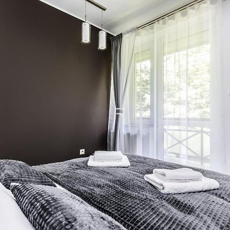 Apartament Maja 13 Zakopane Esterno foto