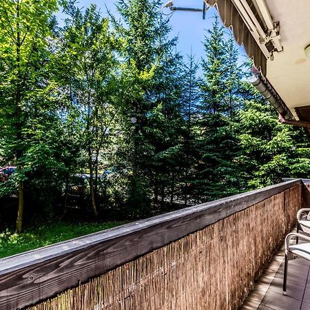 Apartament Maja 13 Zakopane Esterno foto