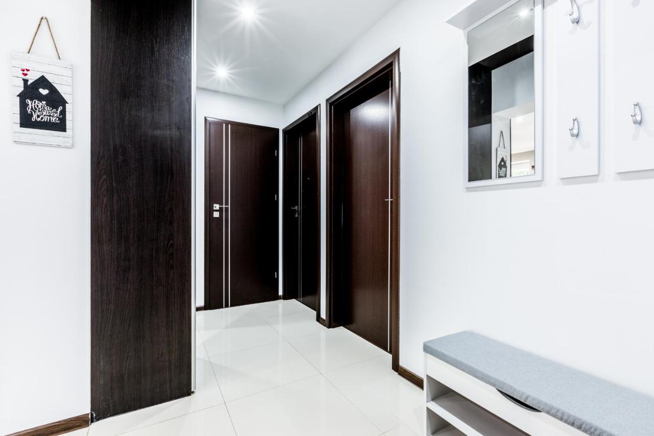 Apartament Maja 13 Zakopane Esterno foto